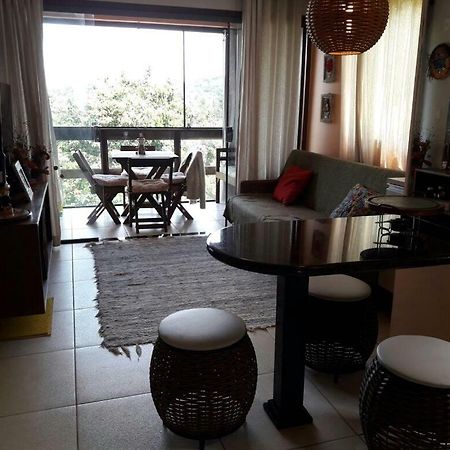Flat Condominio Paraiso Serra Negra Bezerros Exteriör bild