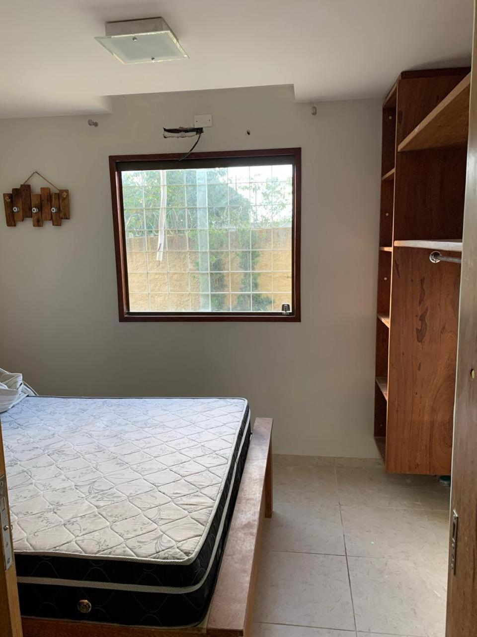 Flat Condominio Paraiso Serra Negra Bezerros Rum bild