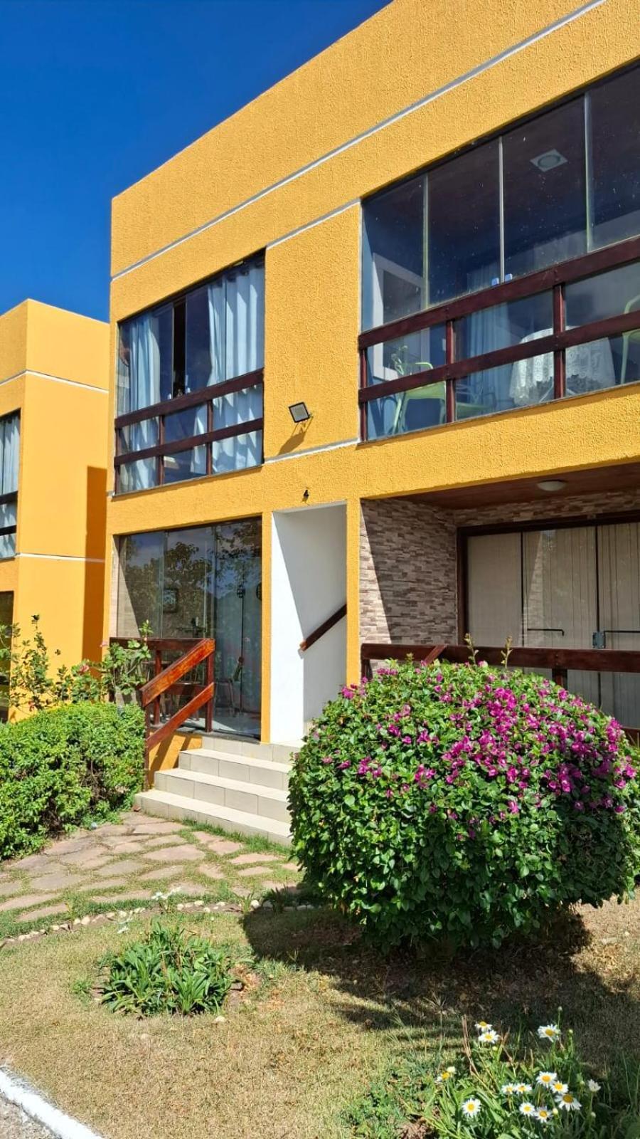 Flat Condominio Paraiso Serra Negra Bezerros Rum bild