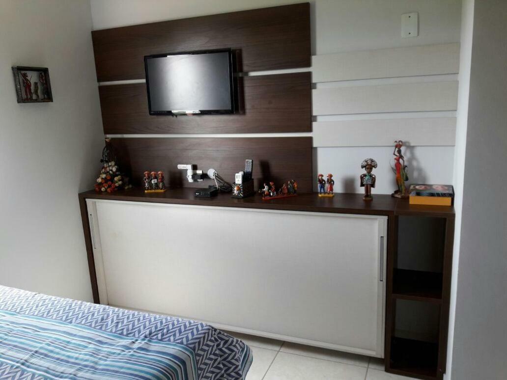 Flat Condominio Paraiso Serra Negra Bezerros Exteriör bild