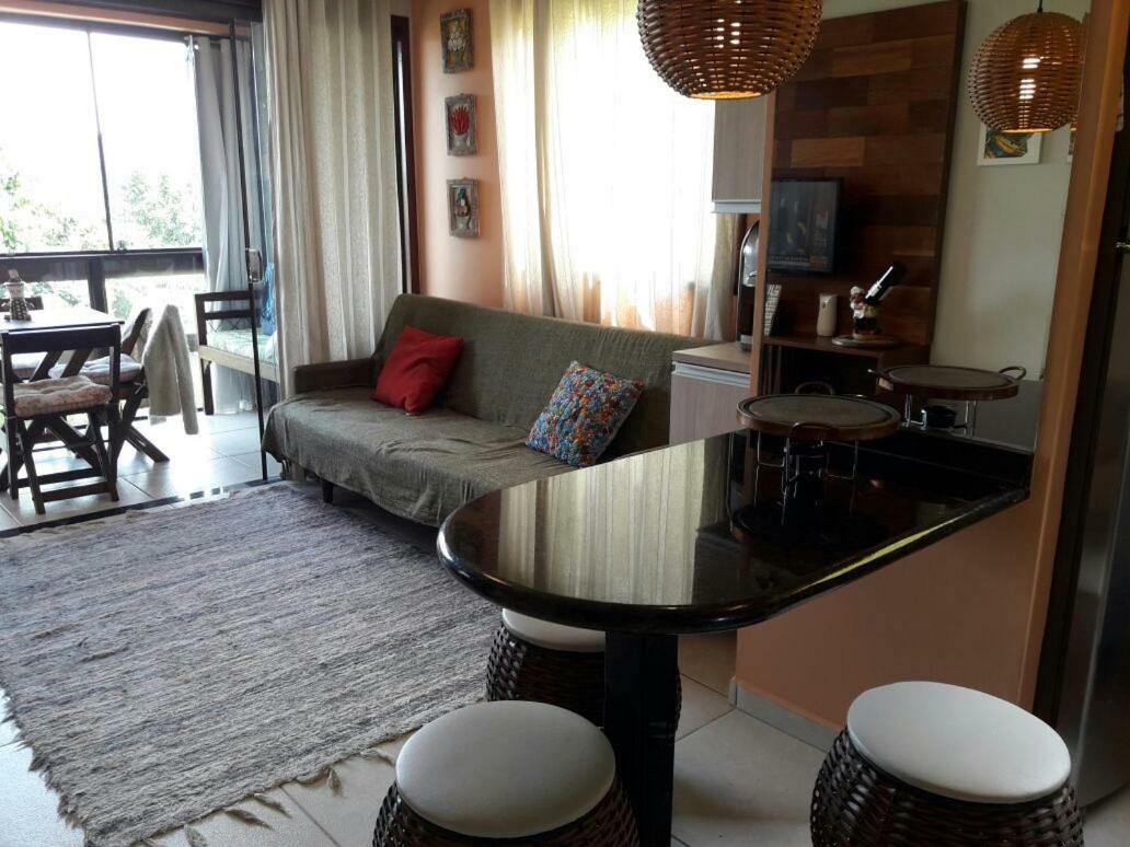 Flat Condominio Paraiso Serra Negra Bezerros Exteriör bild