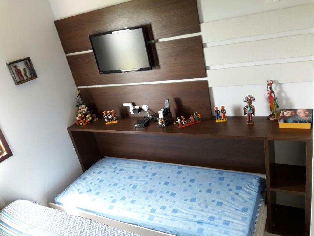 Flat Condominio Paraiso Serra Negra Bezerros Exteriör bild
