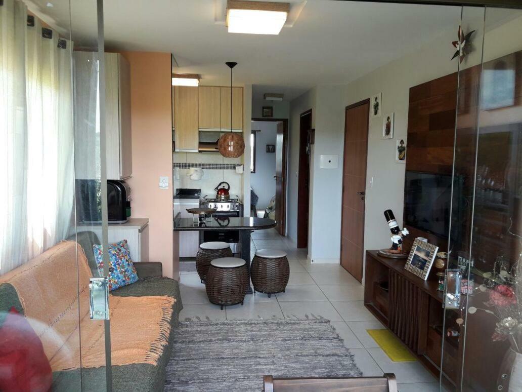 Flat Condominio Paraiso Serra Negra Bezerros Exteriör bild