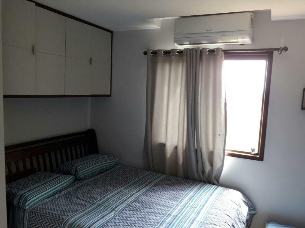 Flat Condominio Paraiso Serra Negra Bezerros Exteriör bild