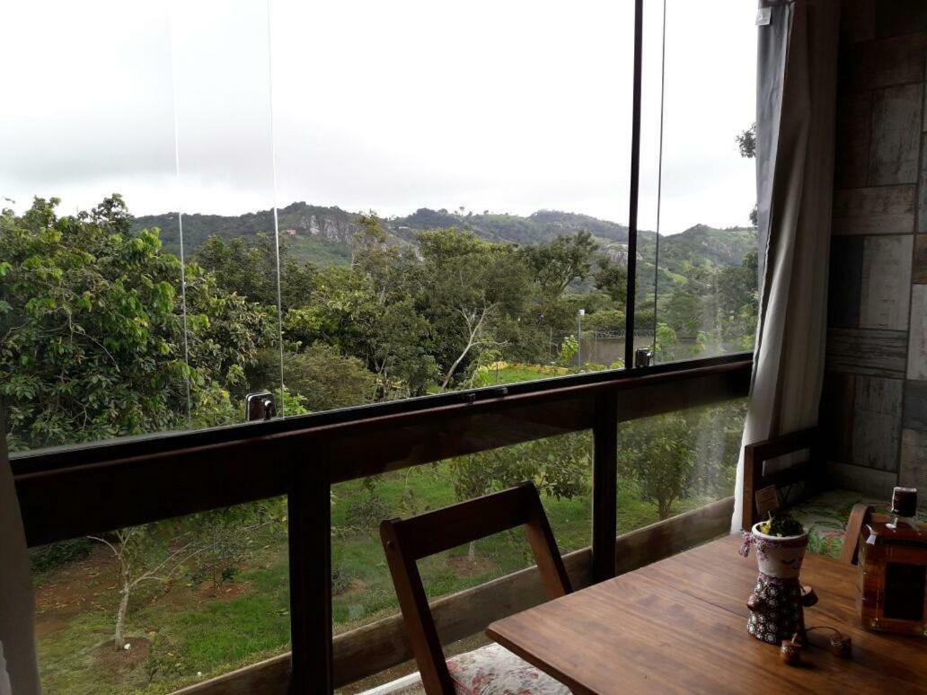 Flat Condominio Paraiso Serra Negra Bezerros Exteriör bild