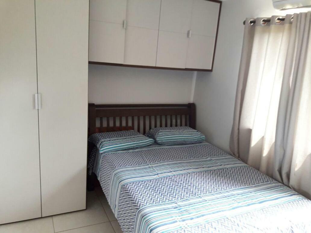 Flat Condominio Paraiso Serra Negra Bezerros Exteriör bild