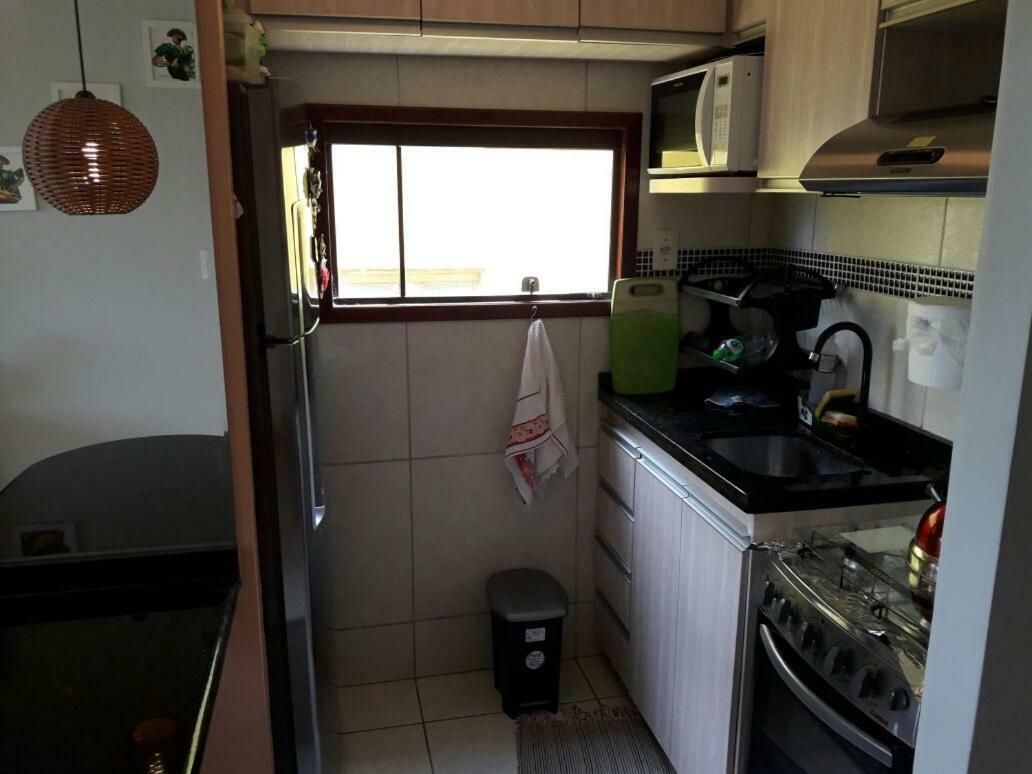Flat Condominio Paraiso Serra Negra Bezerros Exteriör bild