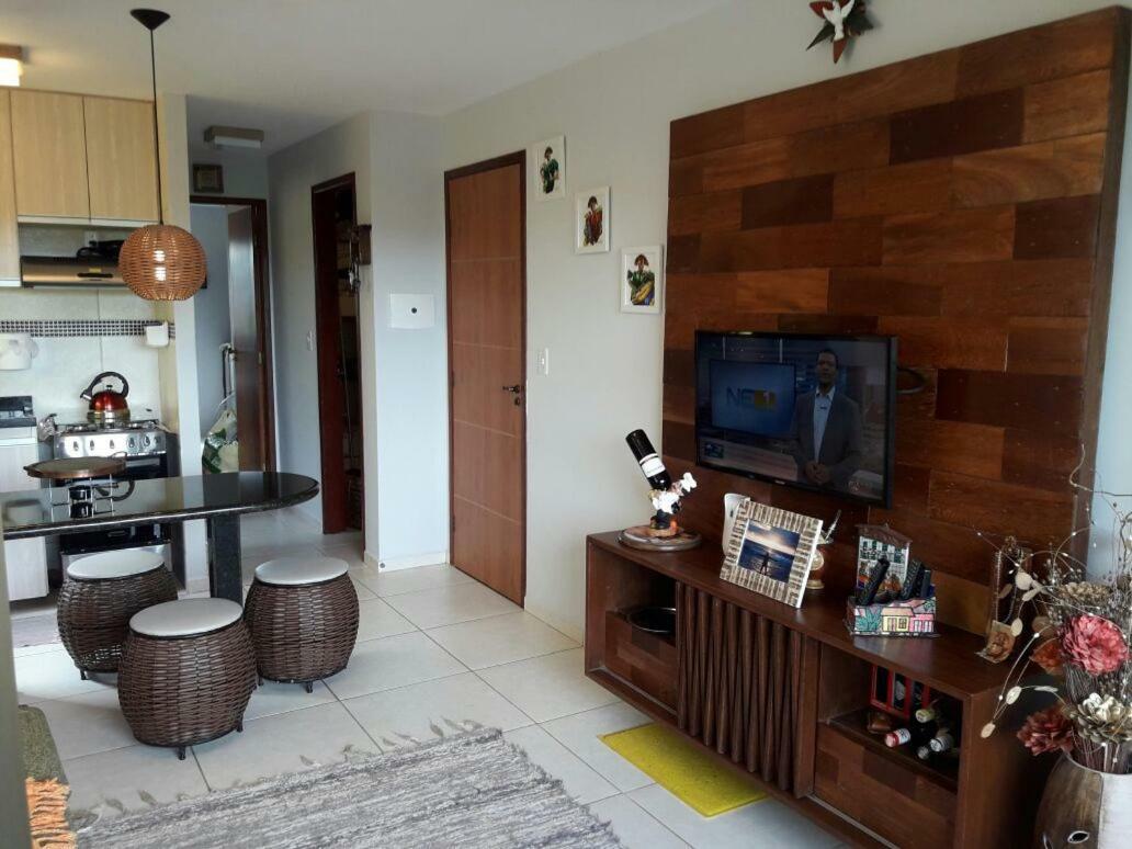 Flat Condominio Paraiso Serra Negra Bezerros Exteriör bild